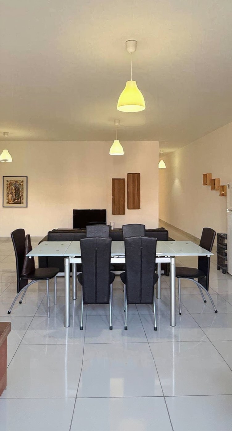 Apartment in Kalkara - 2 baths — 5