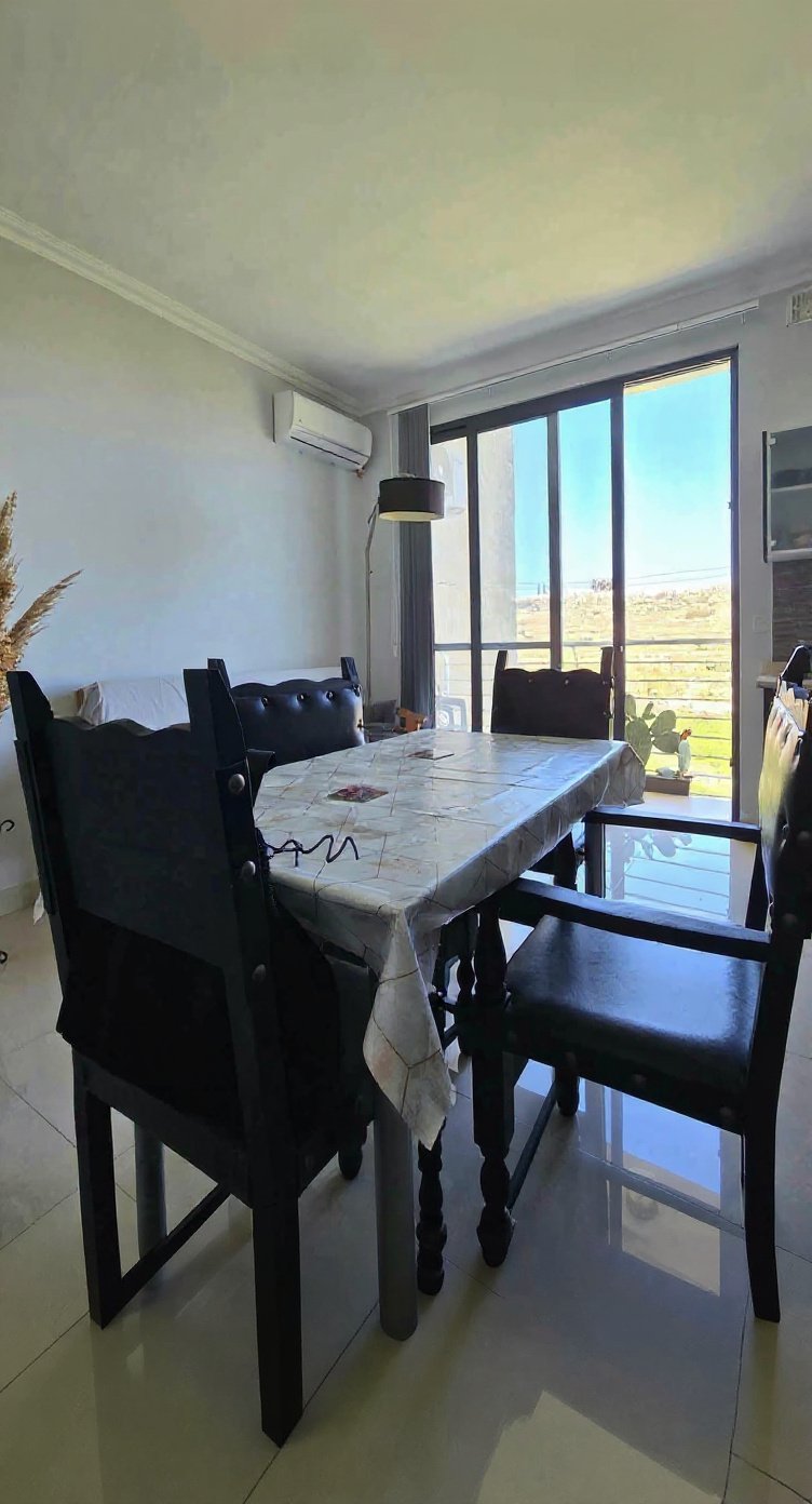 Apartment in Marsalforn - 2 beds, 2 baths — 4