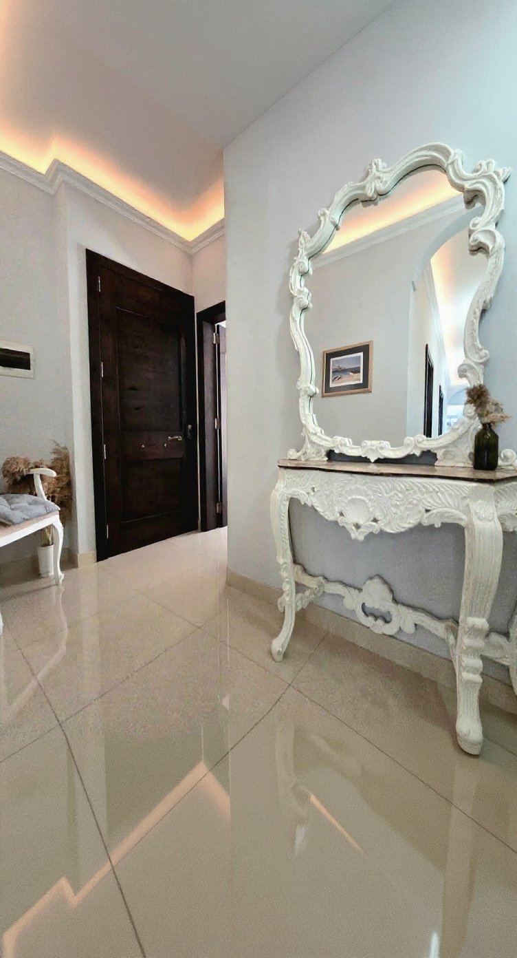 Apartment in Marsalforn - 2 beds, 2 baths — 5