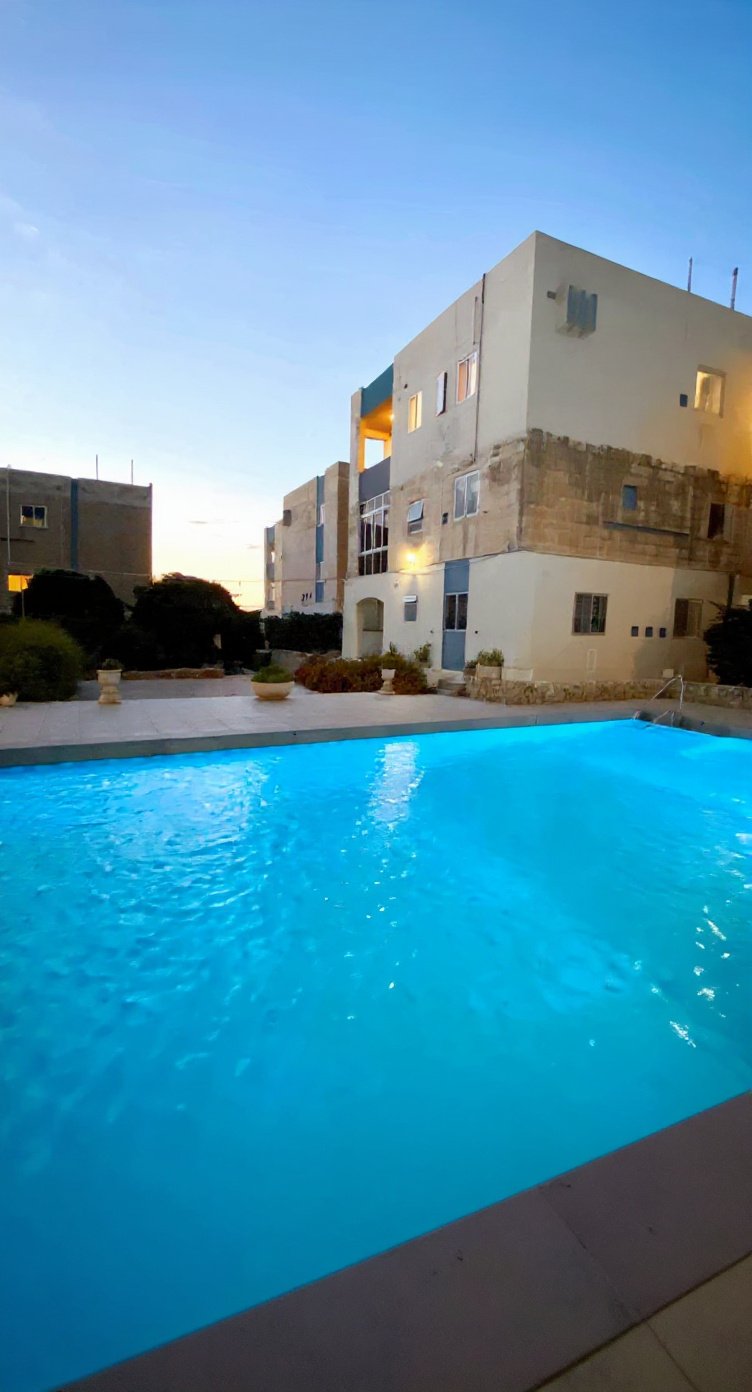 Apartment in San Pawl il-Baħar - 3 beds — 1