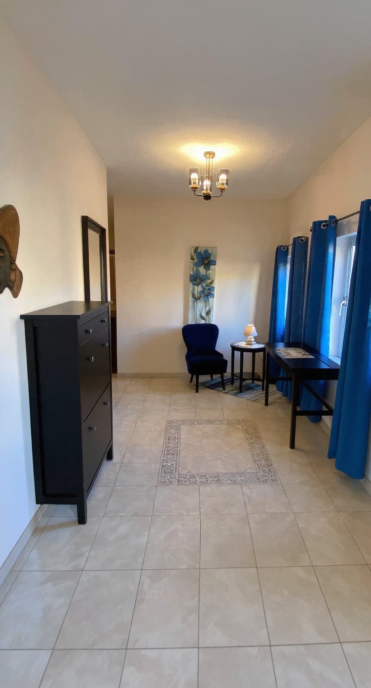 Apartment in San Pawl il-Baħar - 3 beds — 3