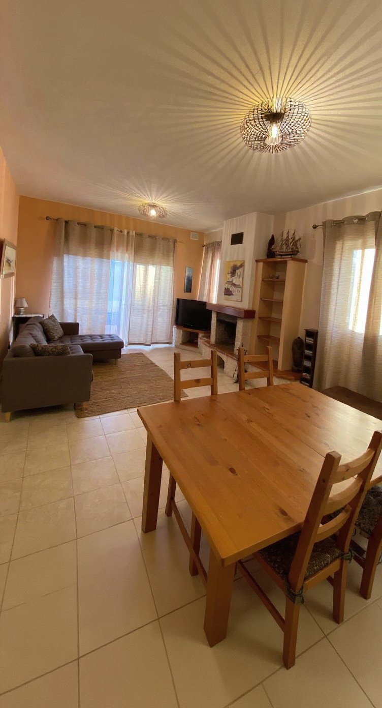 Apartment in San Pawl il-Baħar - 3 beds — 4