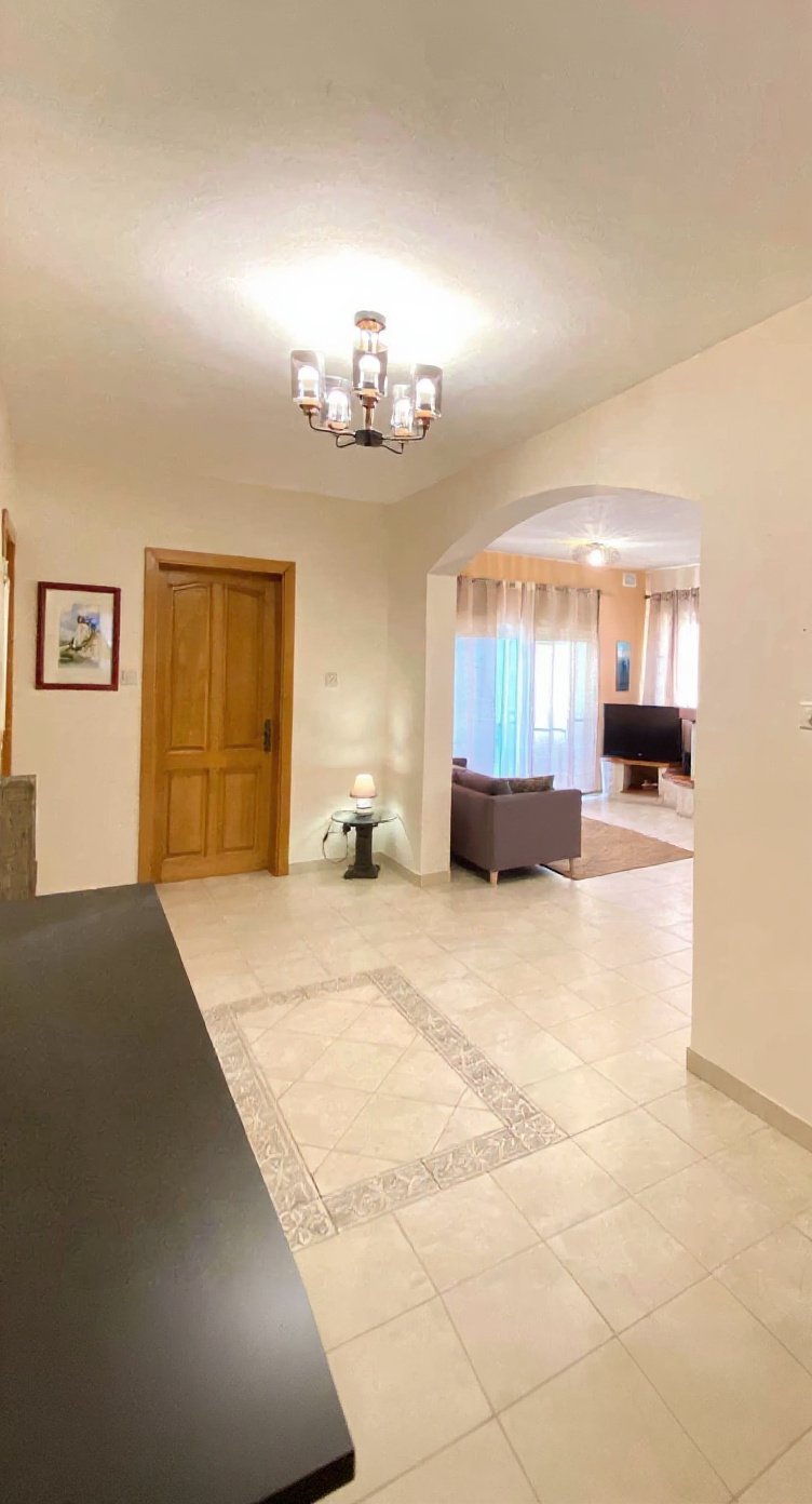 Apartment in San Pawl il-Baħar - 3 beds — 5
