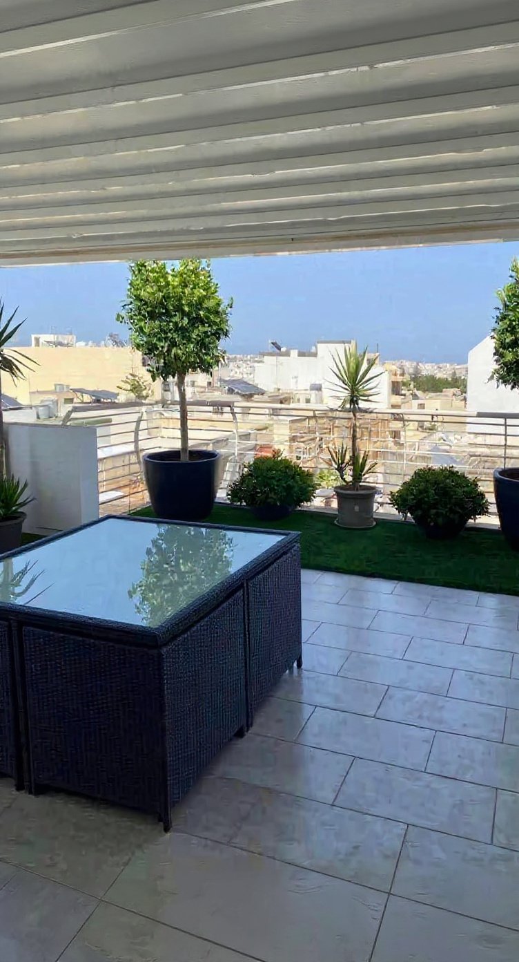 Penthouse in Attard - 2 baths — 1