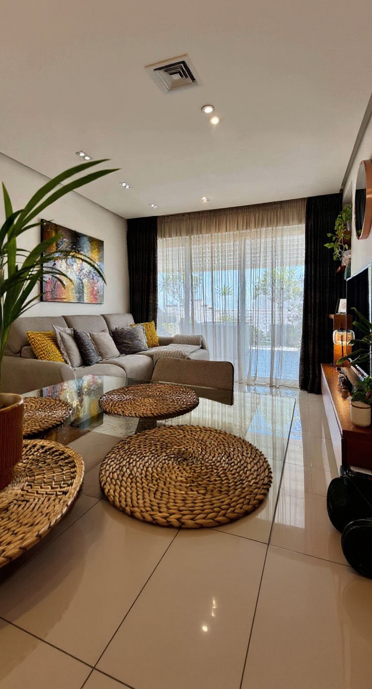 Penthouse in Attard - 2 baths — 4