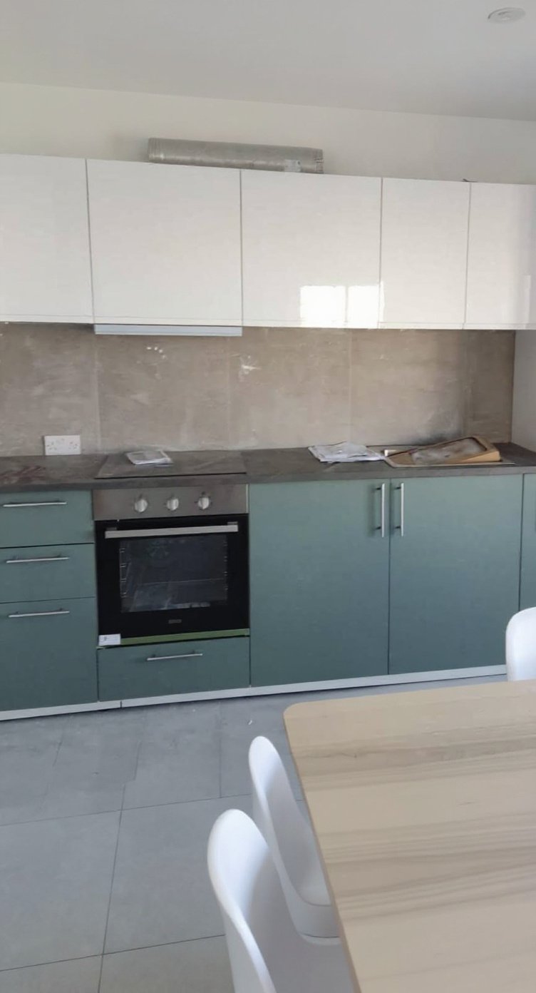 Apartment in Bugibba - 1 bed — 5
