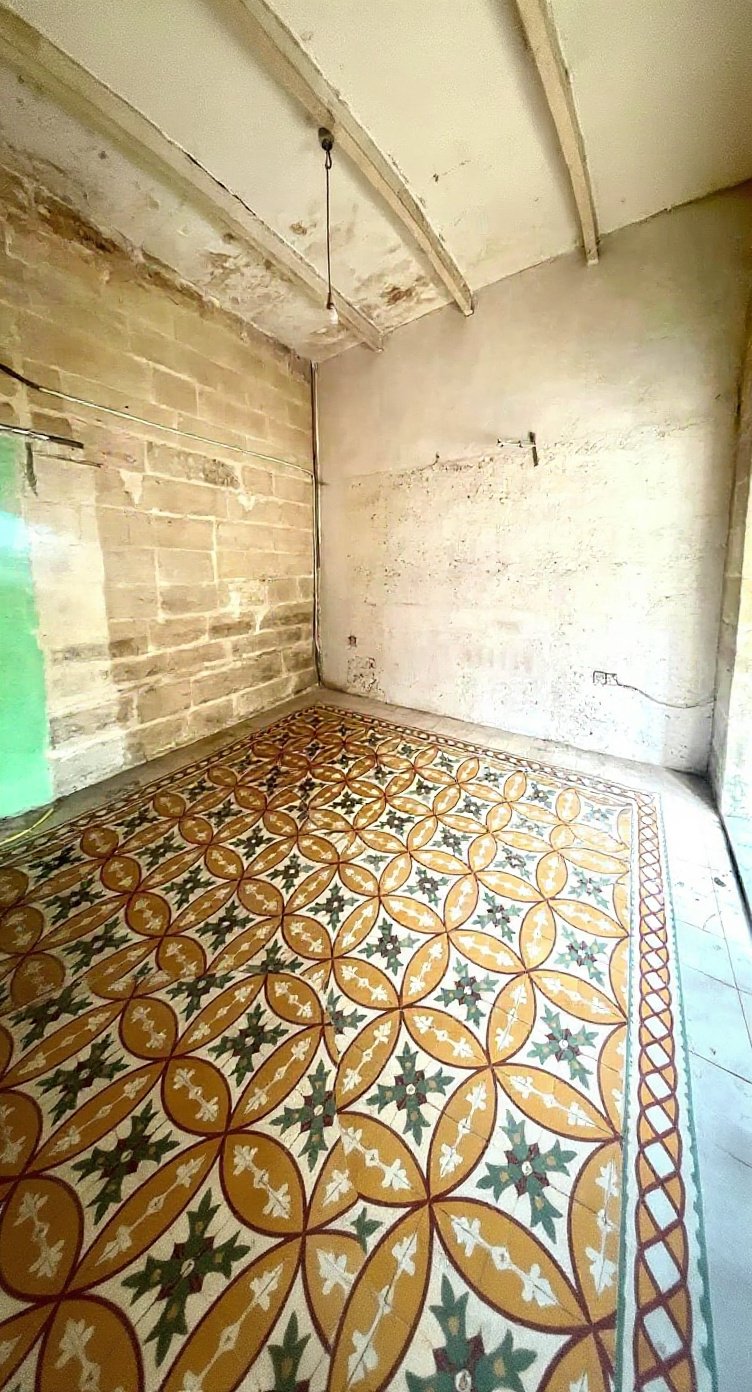 Townhouse in Tarxien - 2 beds — 2