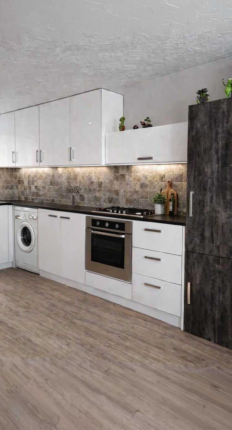 Penthouse in Marsaskala - 1 bed, 1 bath — 1