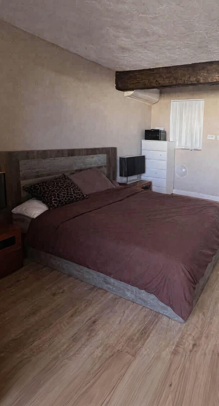 Penthouse in Marsaskala - 1 bed, 1 bath — 3