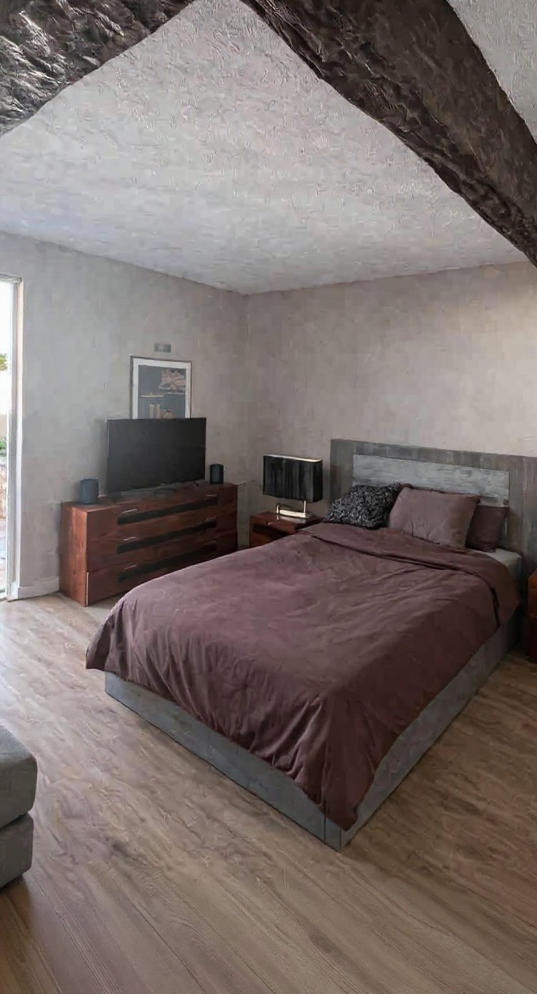 Penthouse in Marsaskala - 1 bed, 1 bath — 4