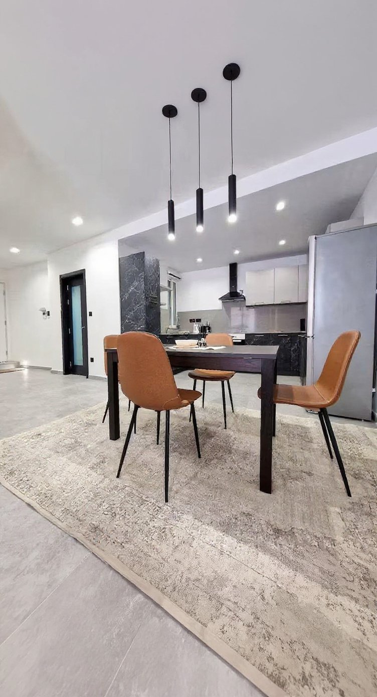 Apartment in Qawra - 2 beds, 2 baths — 2