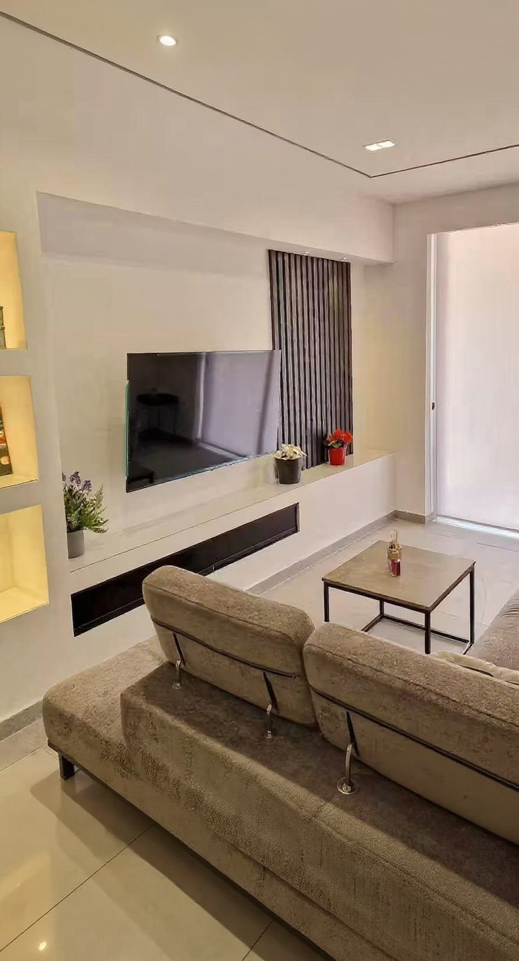 Apartment in Qawra - 2 beds, 2 baths — 3