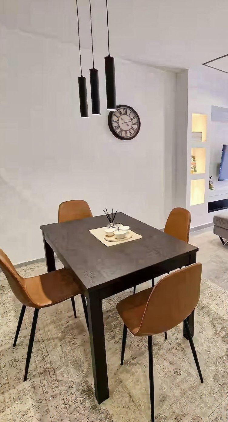 Apartment in Qawra - 2 beds, 2 baths — 1