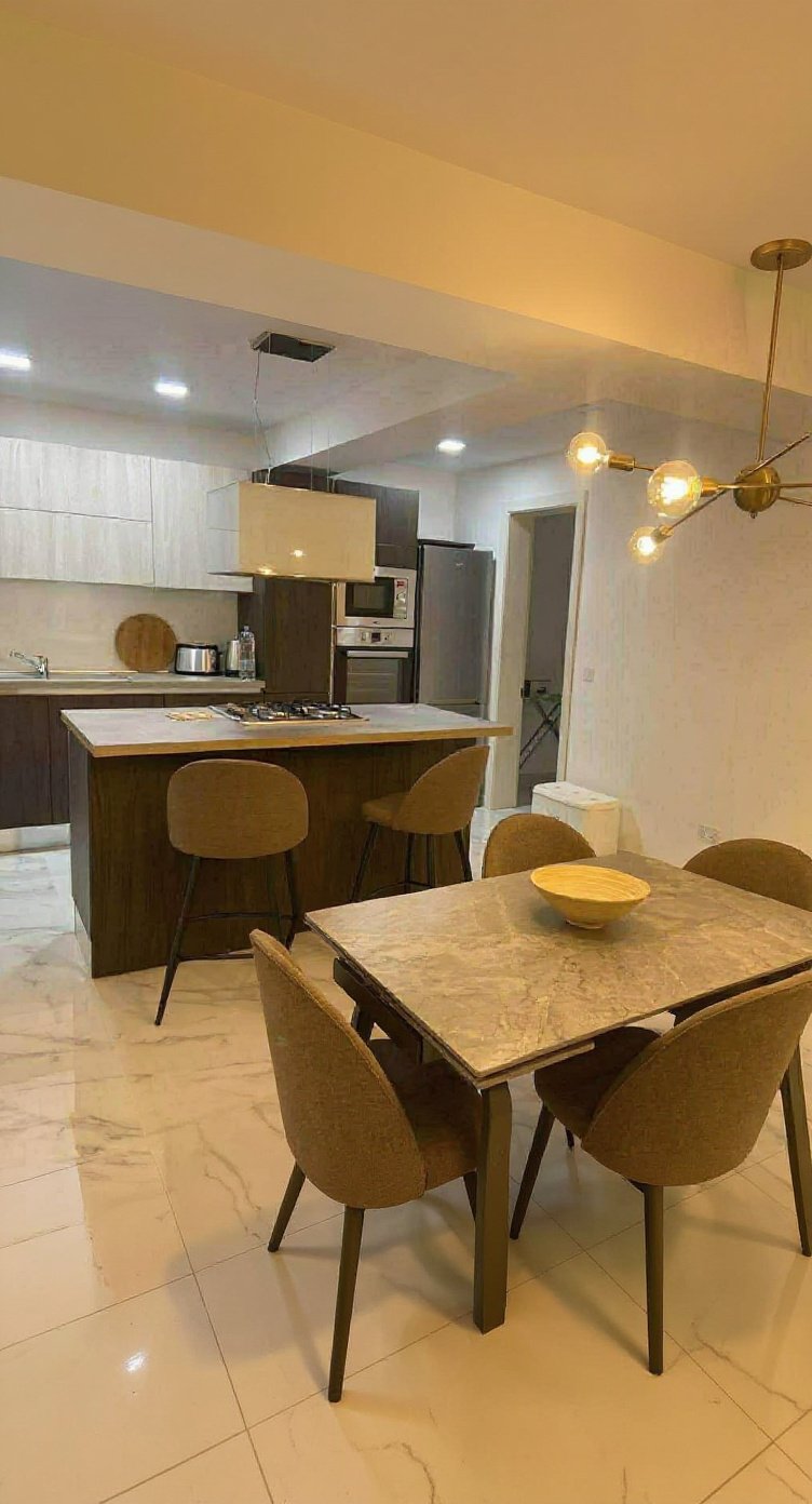 Apartment in Mellieha — 1