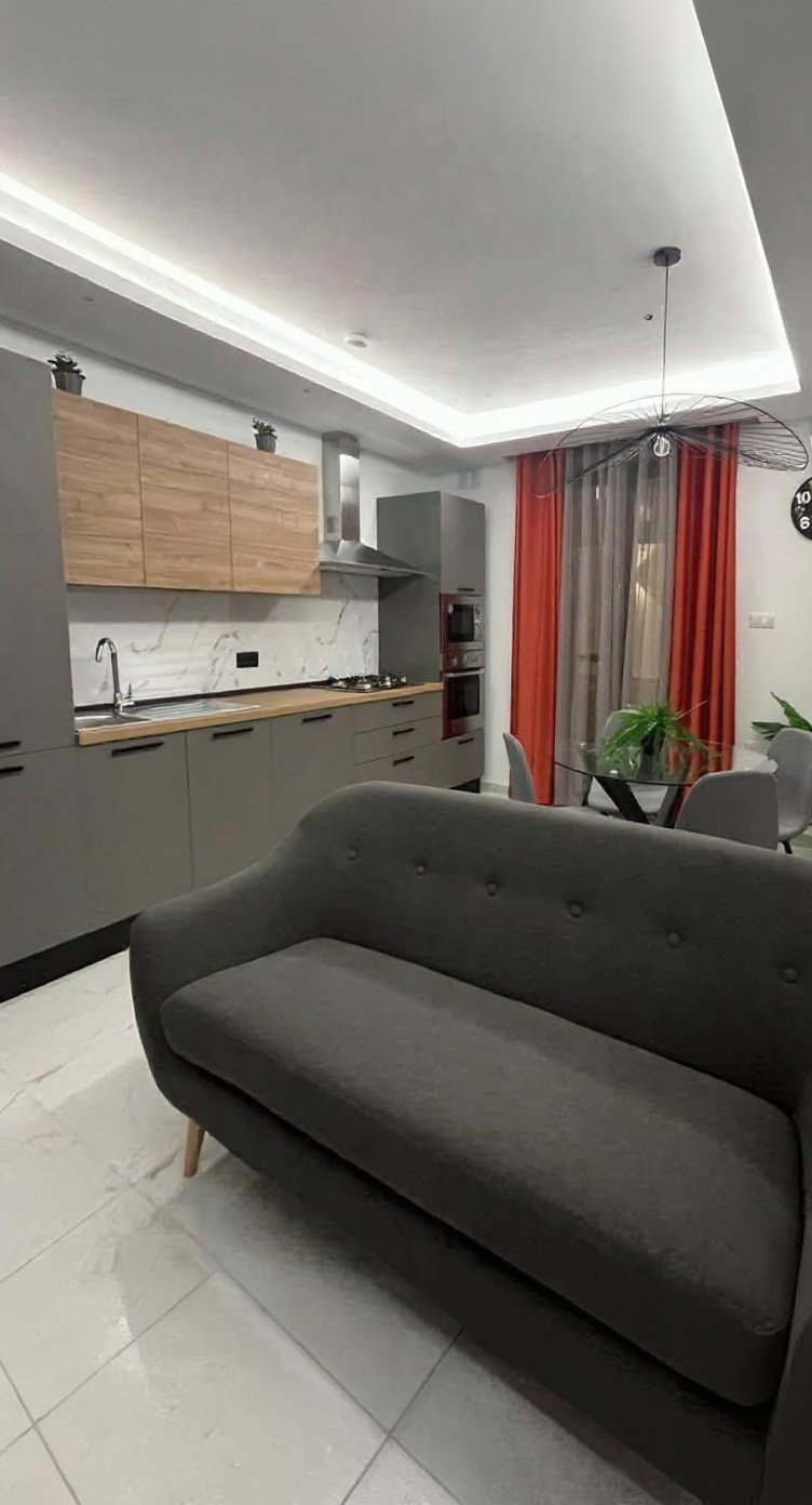 Maisonette in Mosta - 2 beds — 1