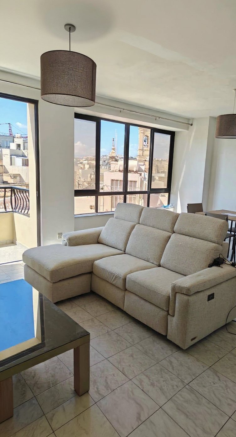 Apartment in St Paul's Bay - 2 baths — 1