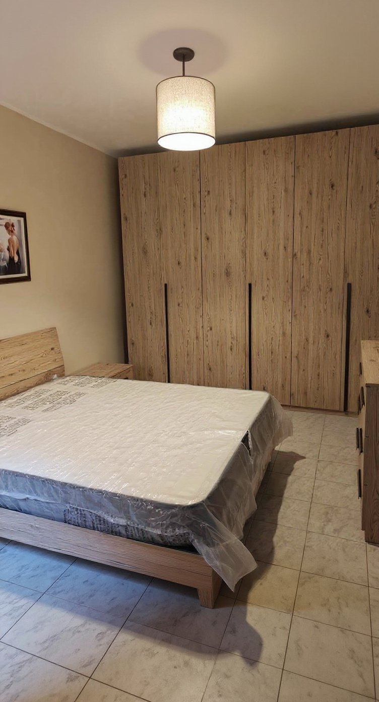 Apartment in St Paul's Bay - 2 baths — 4