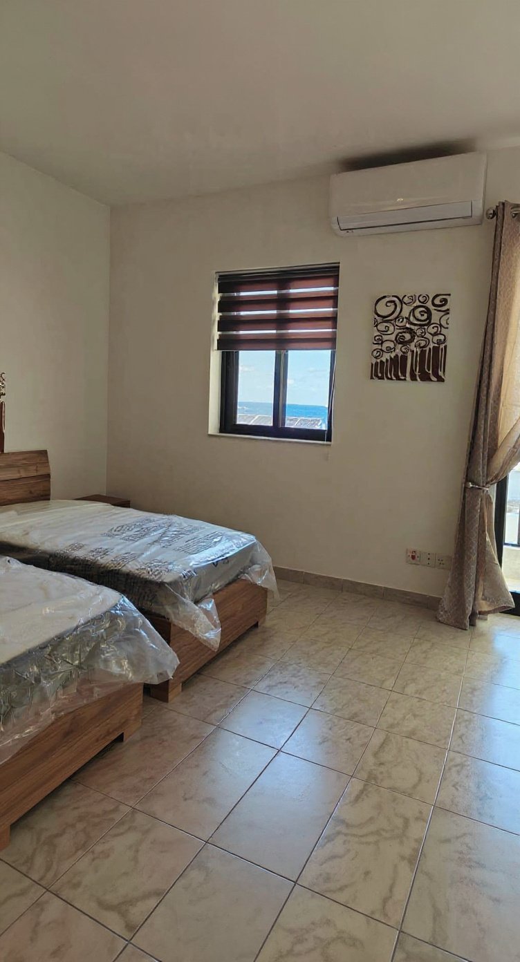 Apartment in St Paul's Bay - 2 baths — 5