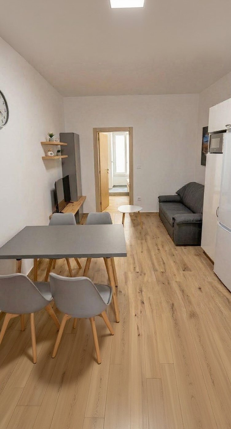 Apartment in Msida — 1