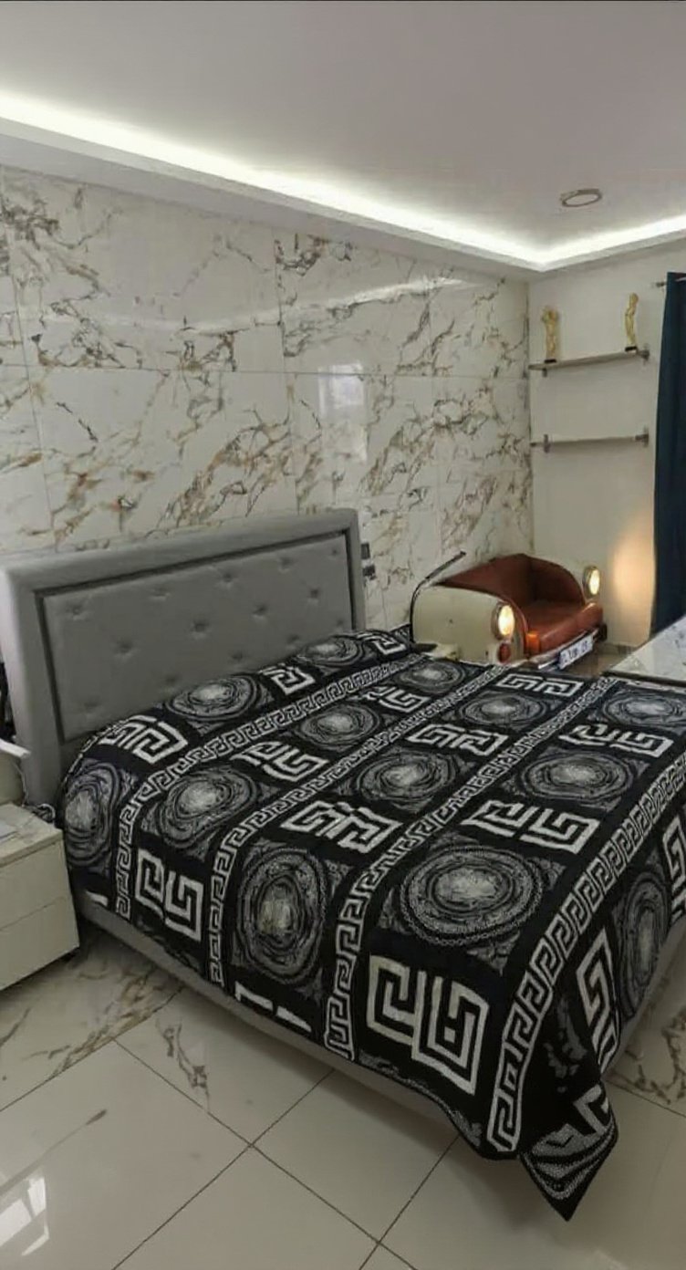 Studio in Sliema - 1 bed — 1