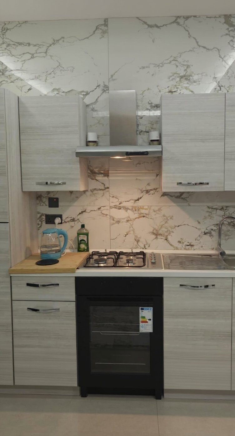 Studio in Sliema - 1 bed — 3