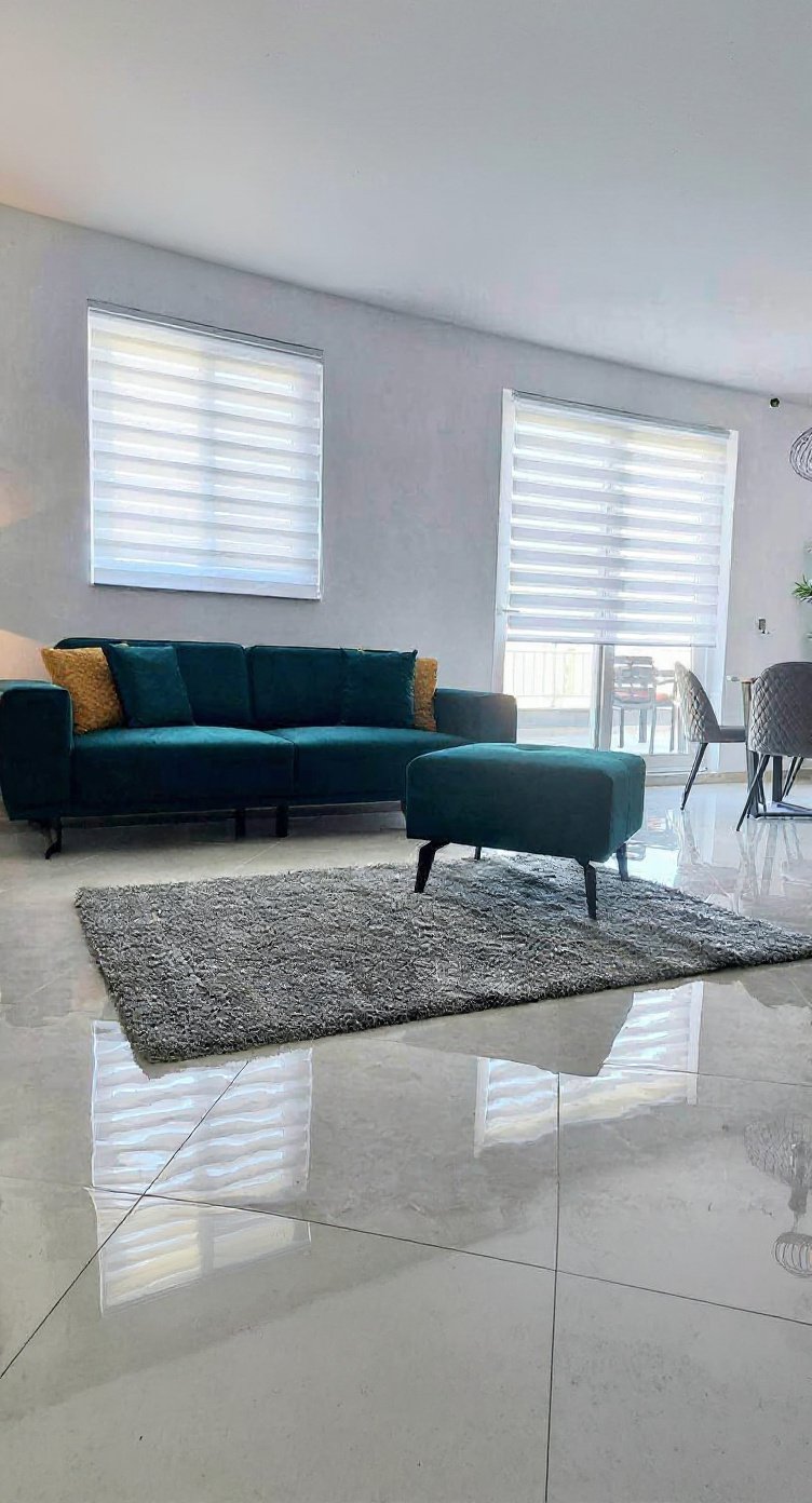 Apartment in Gzira - 1 bath — 1