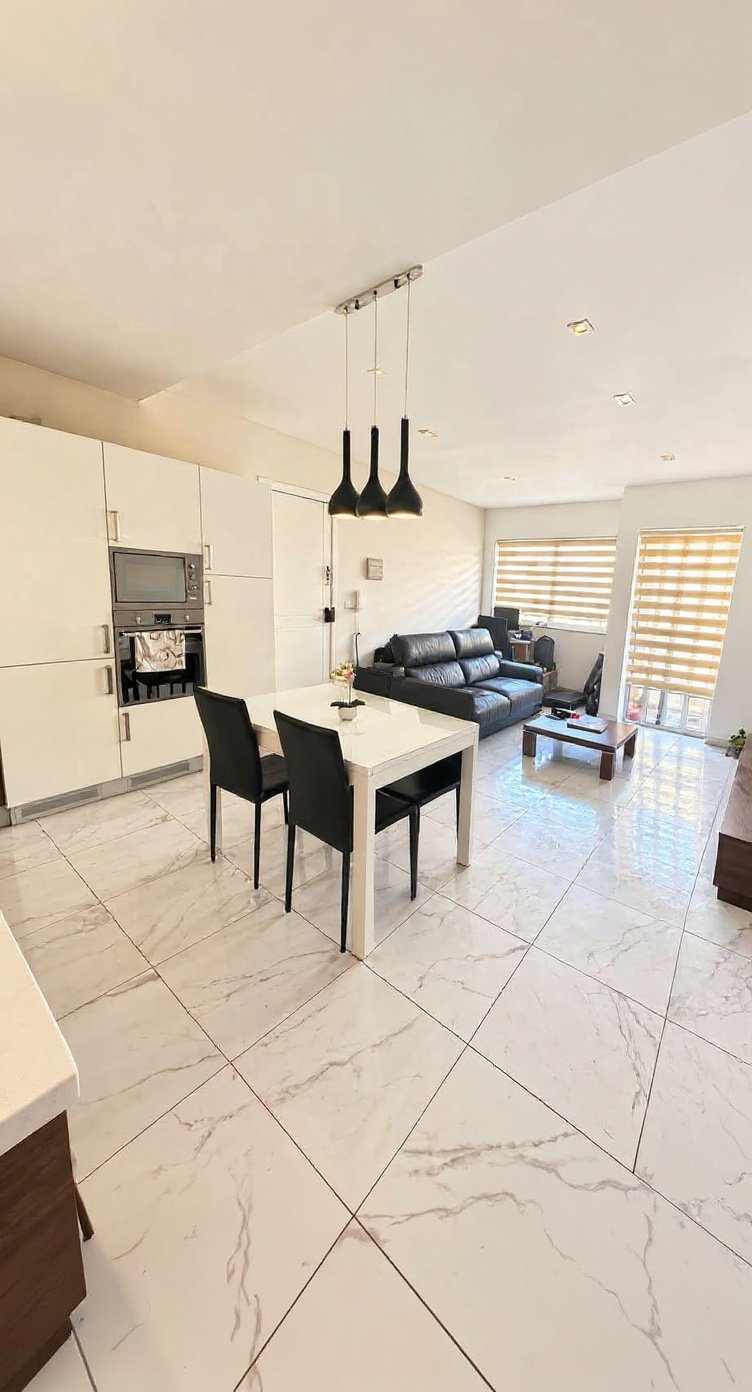 Apartment in Msida - 2 beds, 2 baths — 2
