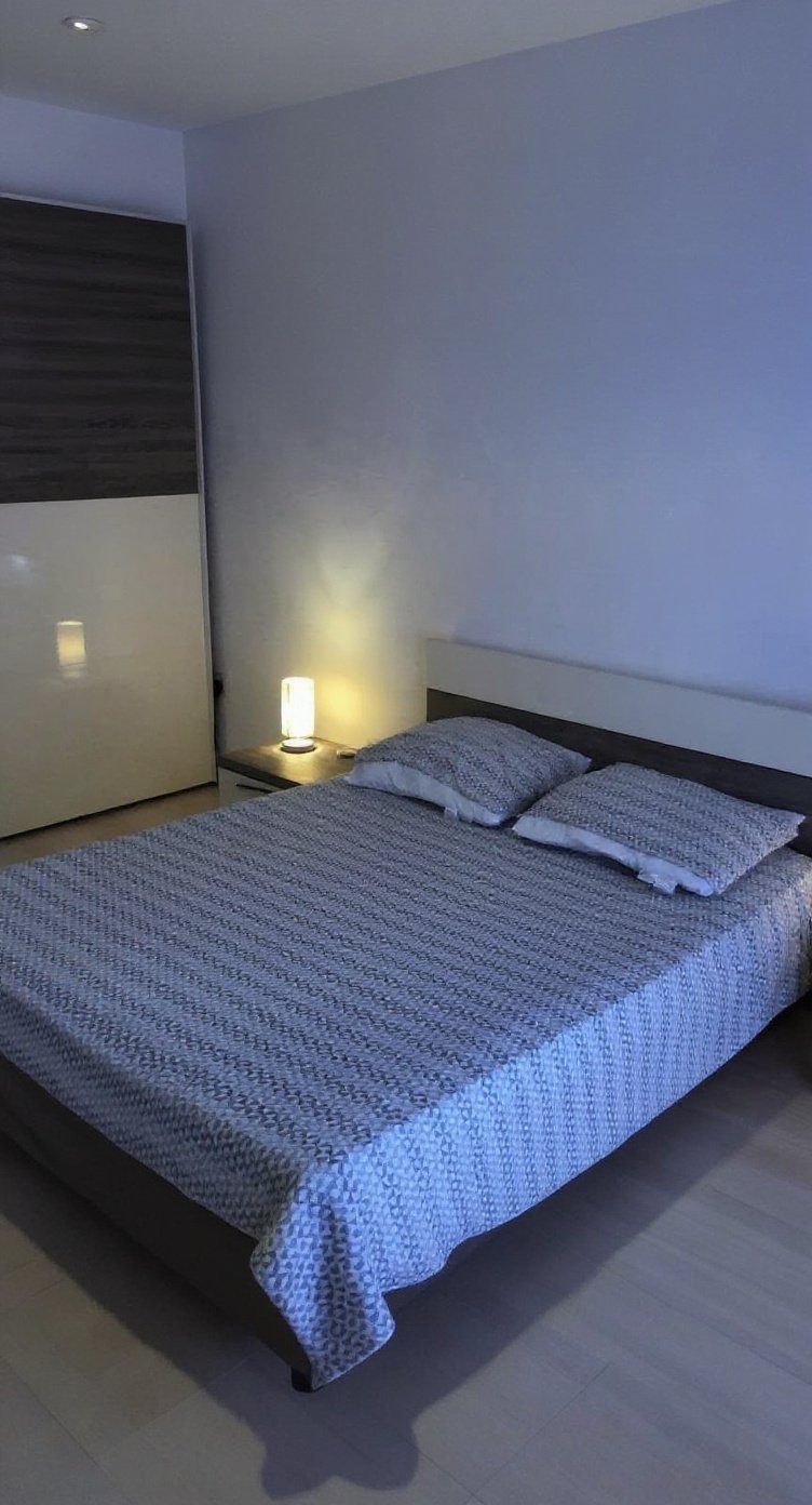 Apartment in Sliema - 1 bed — 4