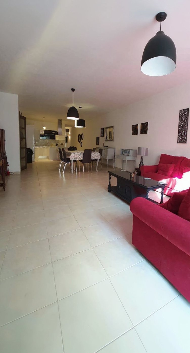Apartment in Swieqi - 3 beds, 2 baths — 1