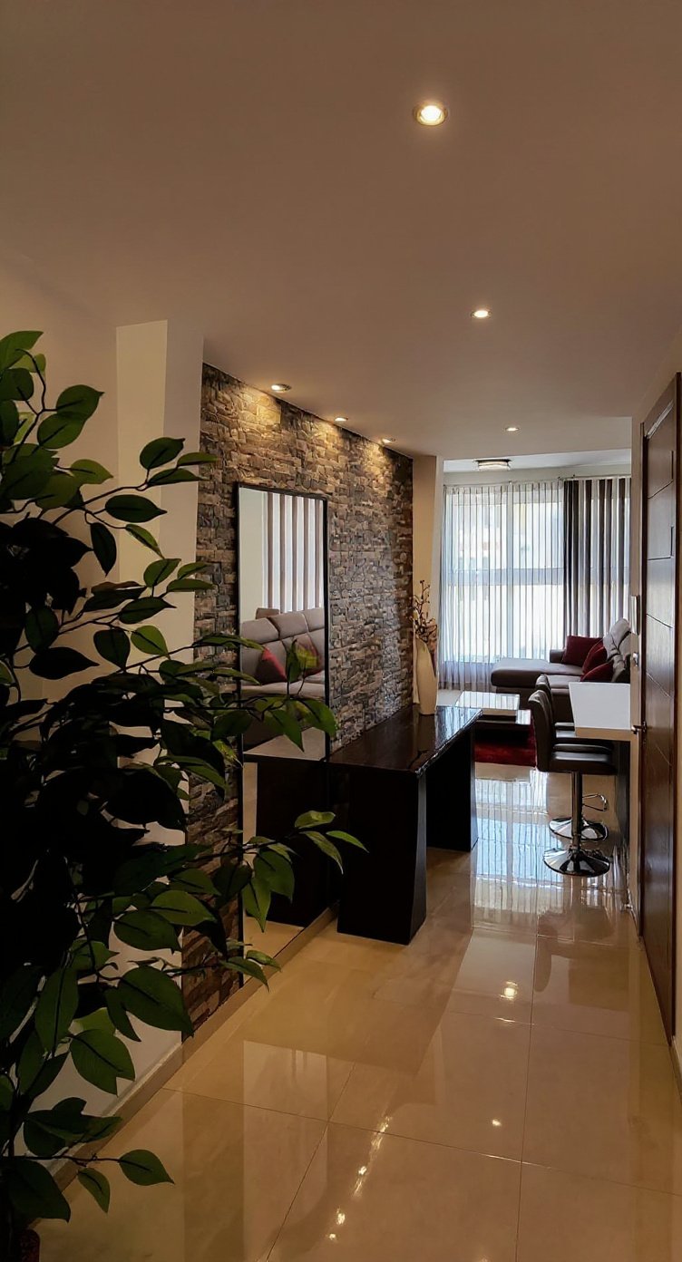 Apartment in Swieqi - 3 beds — 4