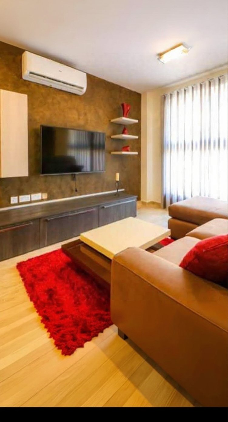 Apartment in Swieqi - 3 beds — 2