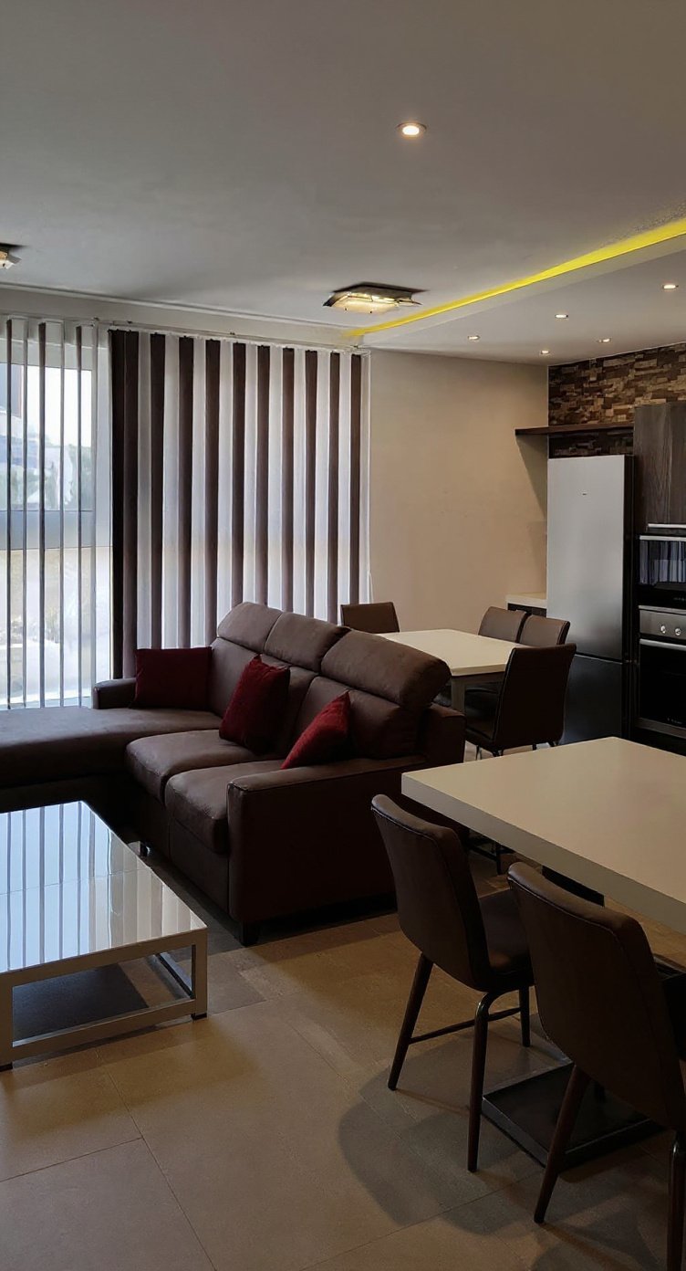 Apartment in Swieqi - 3 beds — 1