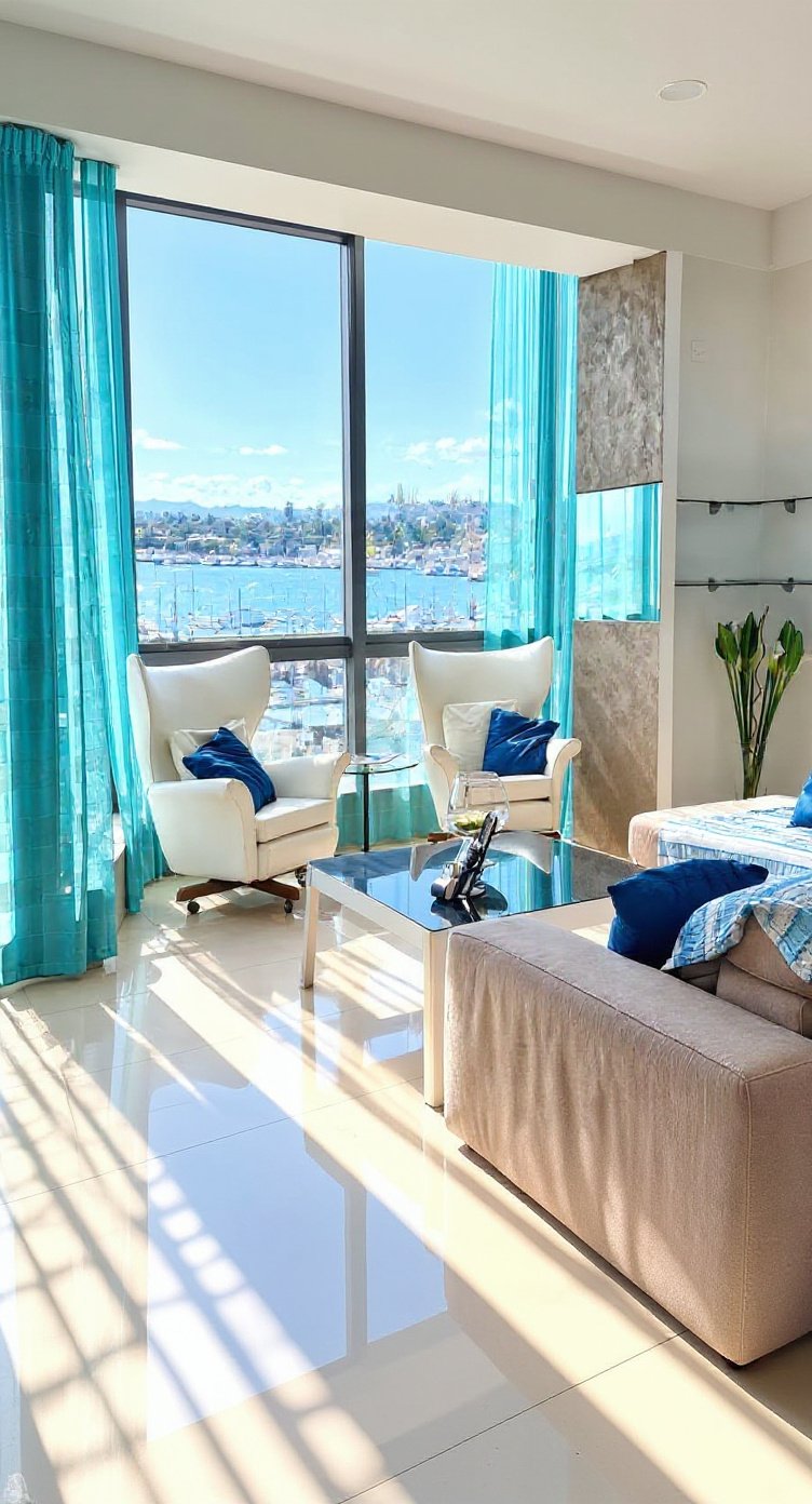 Apartment in Gzira - 2 beds — 1