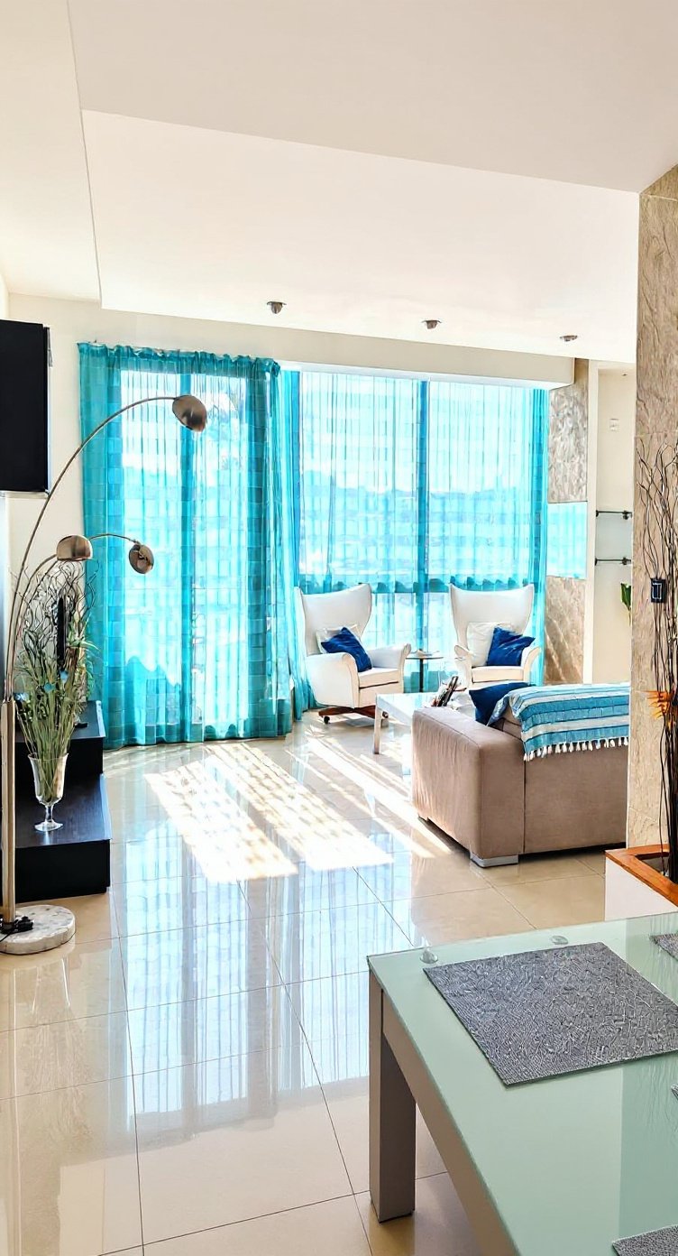 Apartment in Gzira - 2 beds — 2