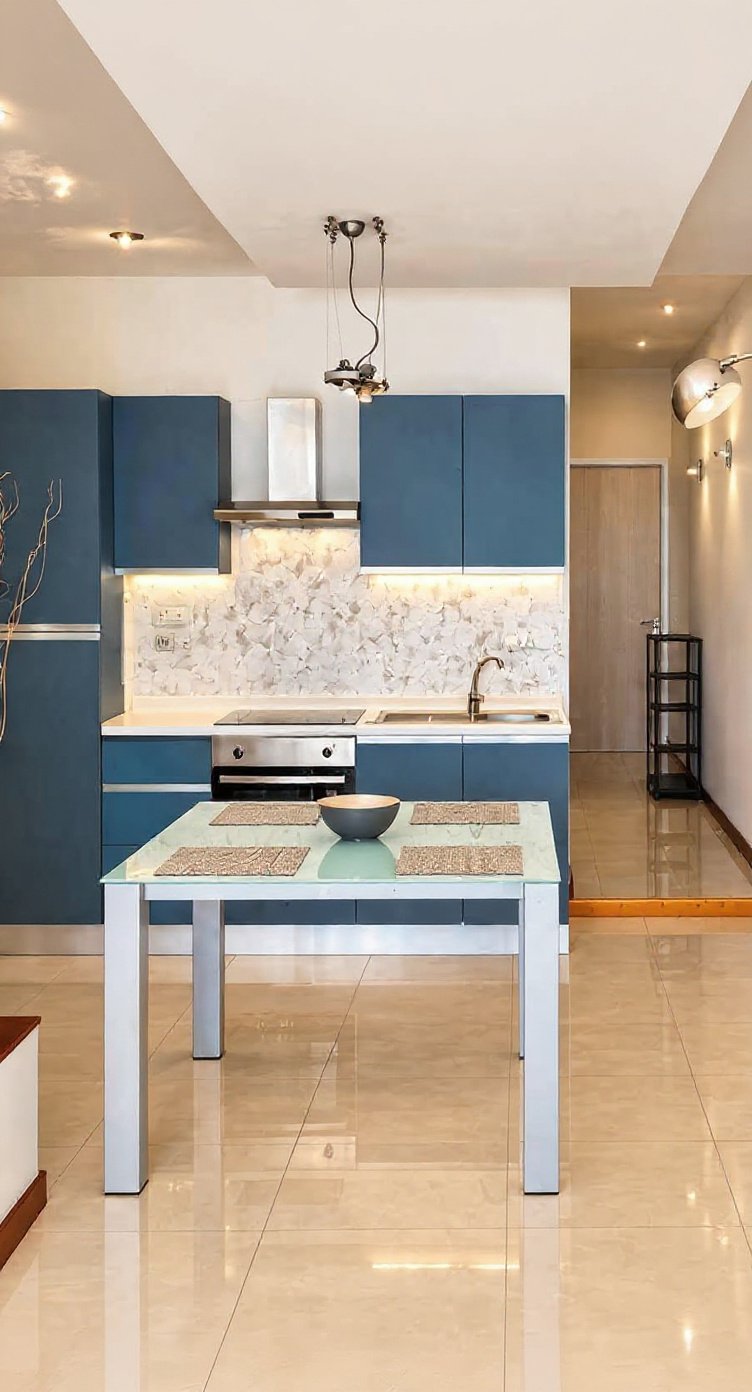 Apartment in Gzira - 2 beds — 4
