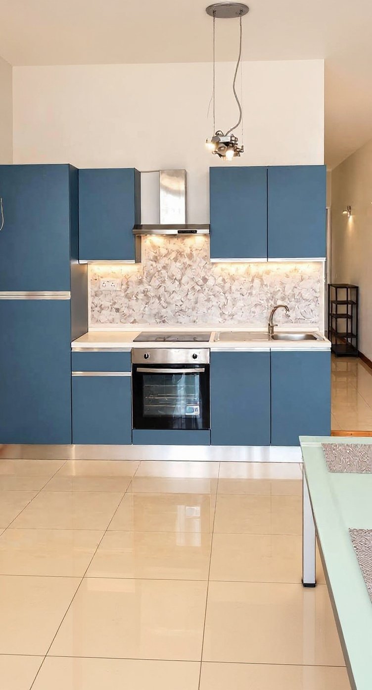 Apartment in Gzira - 2 beds — 5