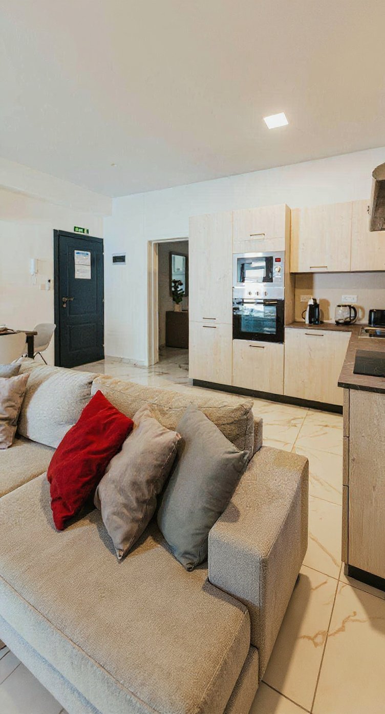 Maisonette in Sliema - 2 beds — 2