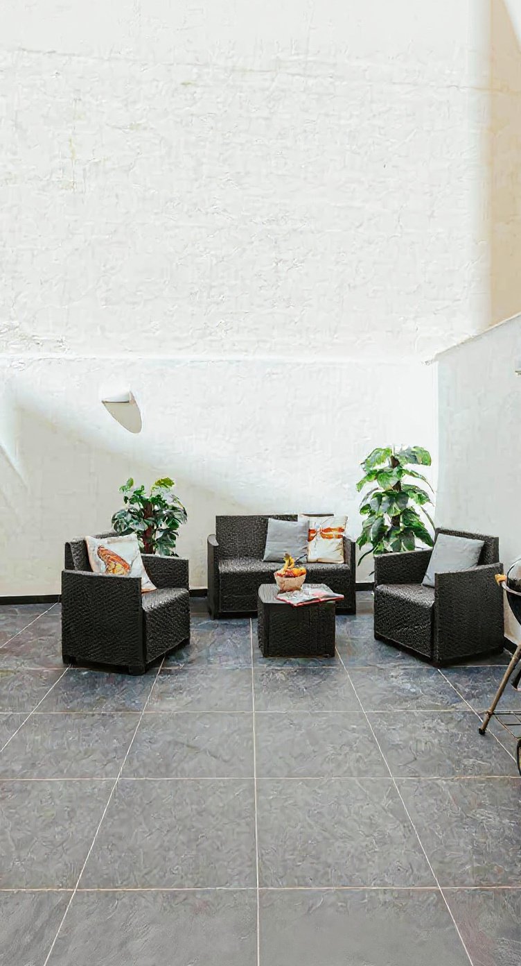 Maisonette in Sliema - 2 beds — 3
