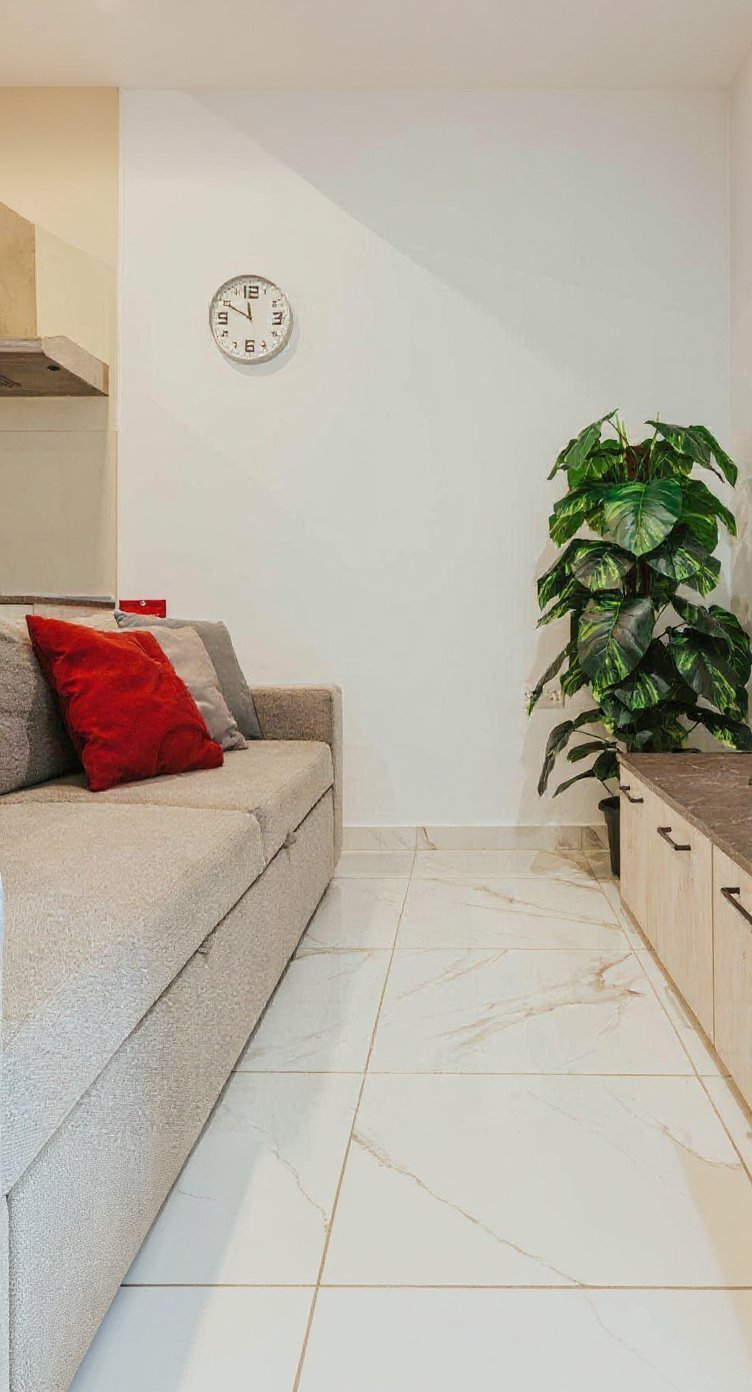Maisonette in Sliema - 2 beds — 5