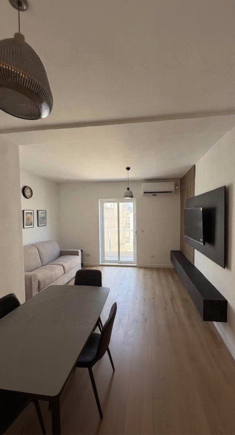 Apartment in Msida - 2 beds, 2 baths — 1