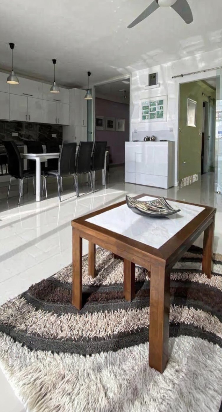 Penthouse in Marsaskala - 2 beds, 2 baths — 2