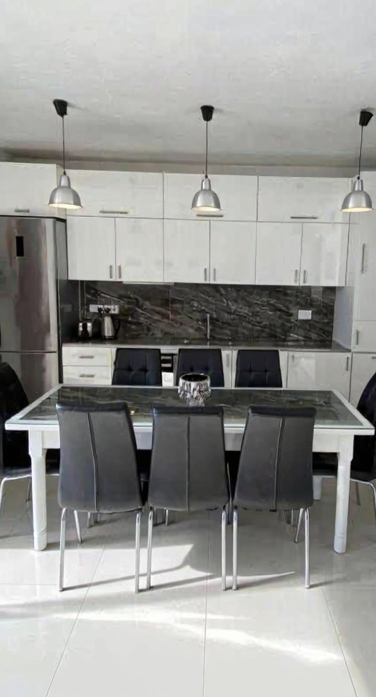 Penthouse in Marsaskala - 2 beds, 2 baths — 3