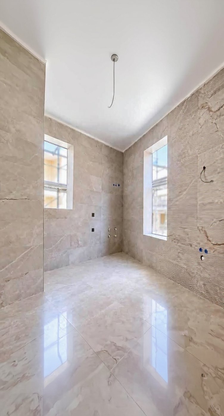 Apartment in Mellieha - 2 beds, 3 baths — 3