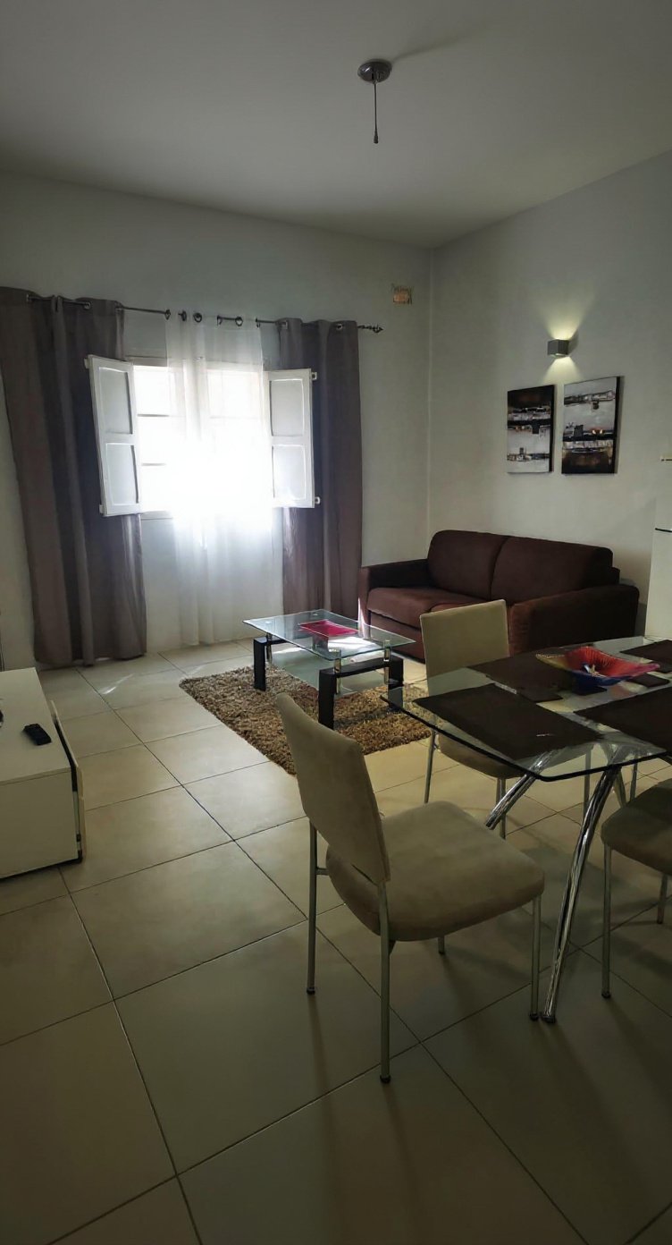 Apartment in Valletta - 1 bed, 1 bath — 3