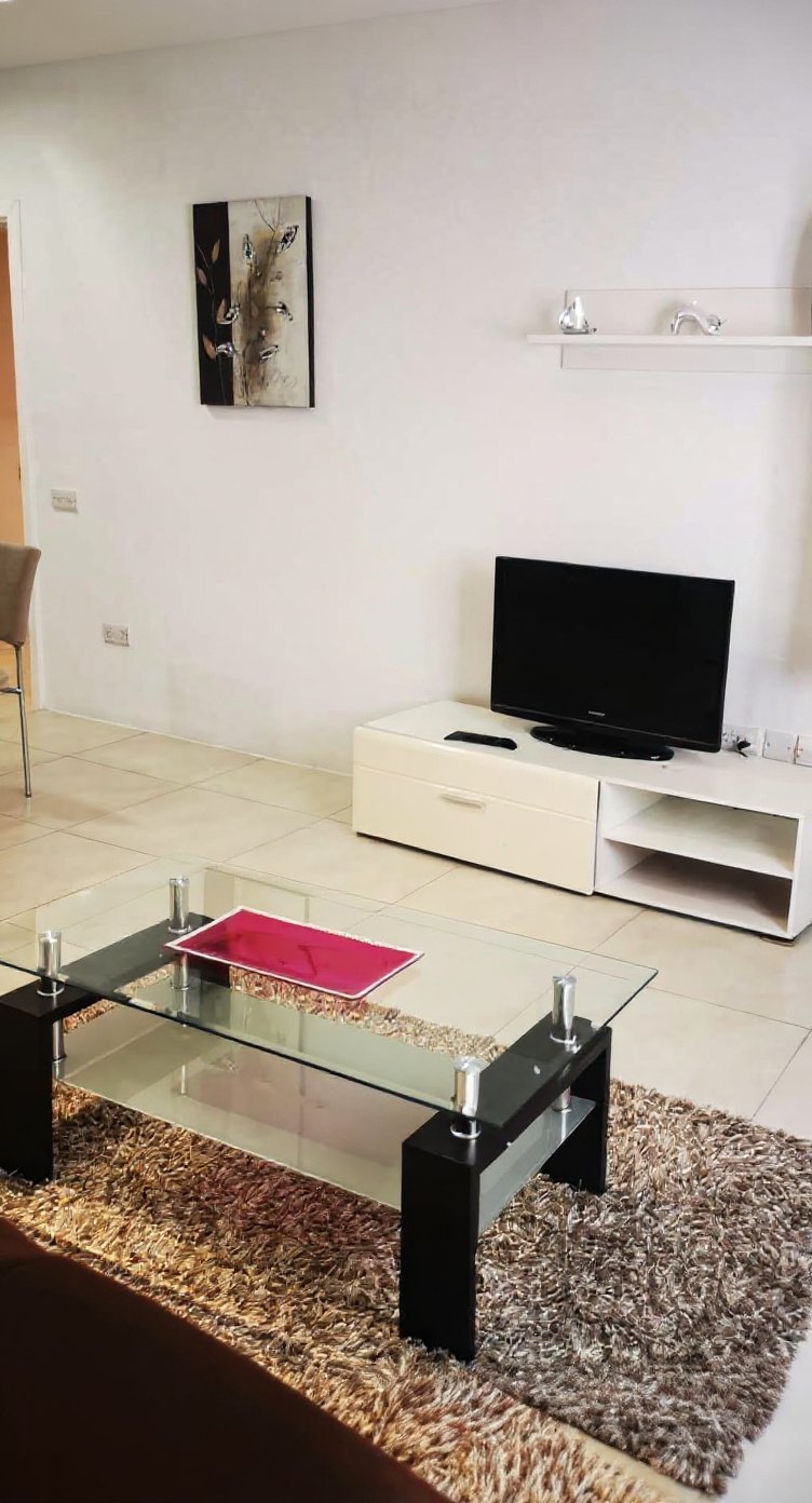 Apartment in Valletta - 1 bed, 1 bath — 4