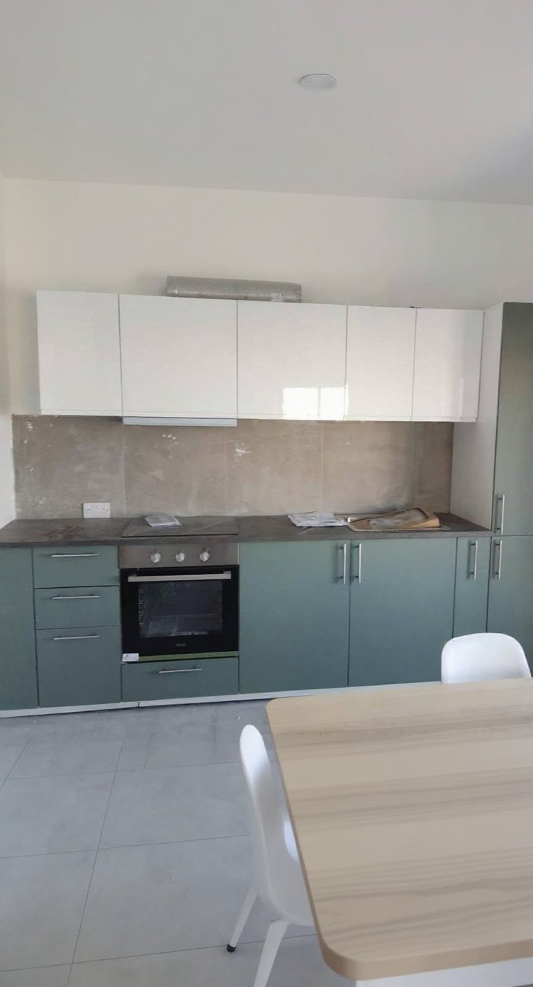 Apartment in Bugibba - 1 bed — 3