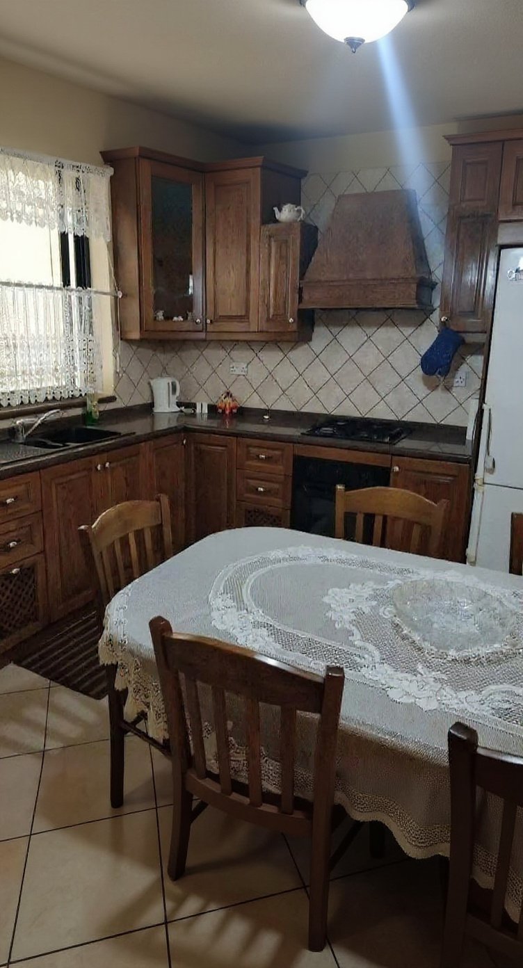 Ghajnsielem Gozo Apartment For Rent — 1