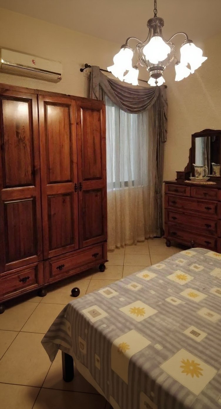 Ghajnsielem Gozo Apartment For Rent — 3