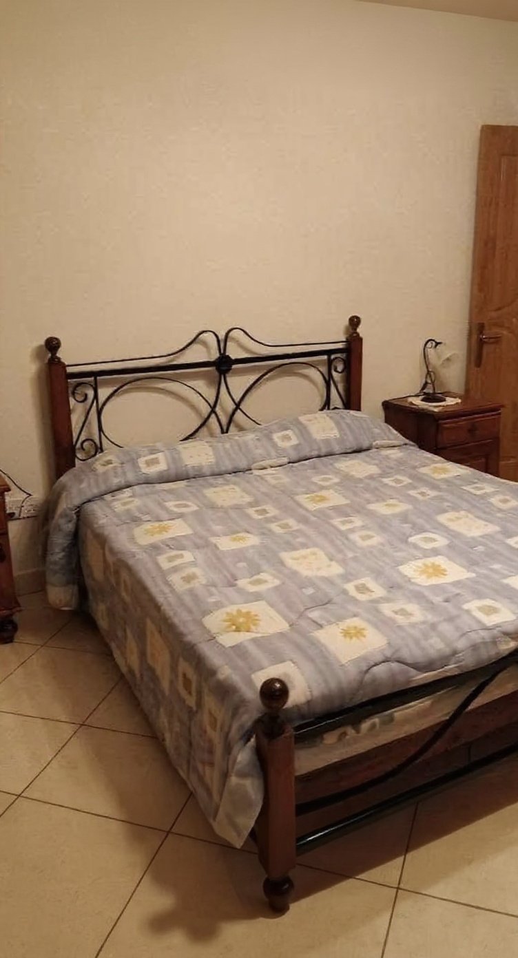 Ghajnsielem Gozo Apartment For Rent — 4