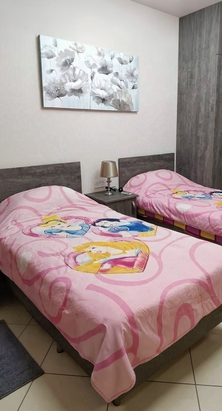 Ghajnsielem Gozo Apartment For Rent — 5